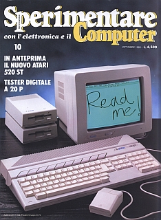 Rivista Sperimentare